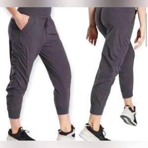 Athleta Attitude Side Rugged Pants